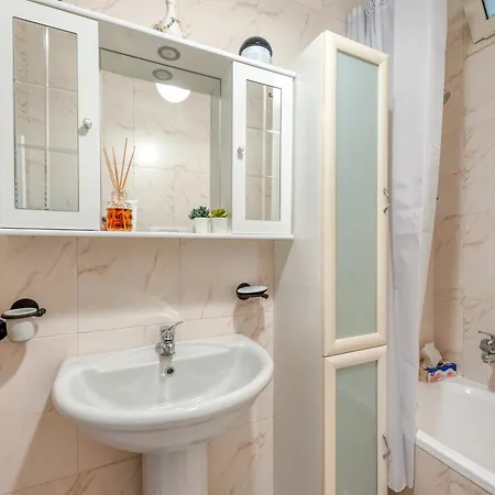 Apartment A Casa Di Nonna Lecce