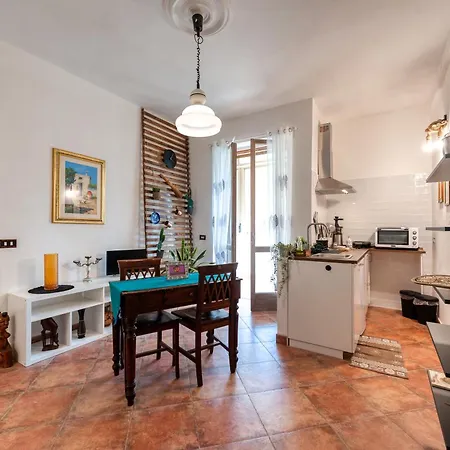 Apartment A Casa Di Nonna