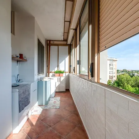 A Casa Di Nonna