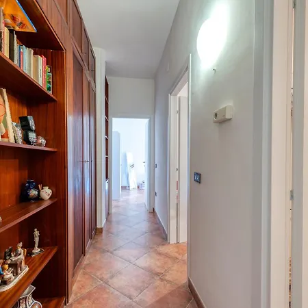 A Casa Di Nonna Apartment *