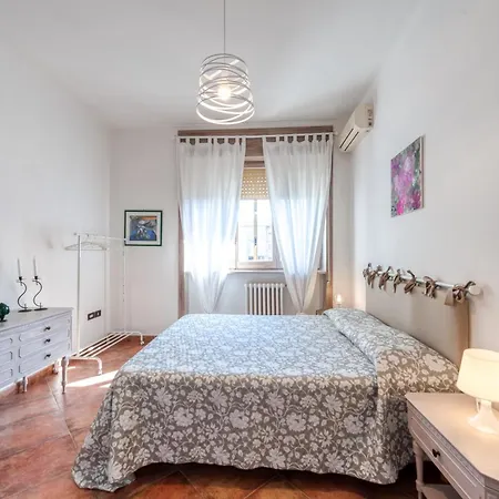 Apartment A Casa Di Nonna *