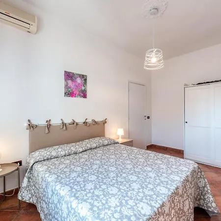 A Casa Di Nonna Apartment Lecce