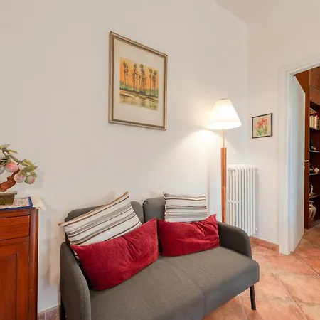 Apartment A Casa Di Nonna Lecce
