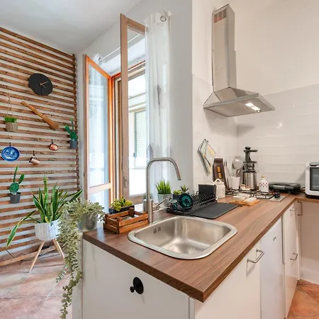 Apartment A Casa Di Nonna *