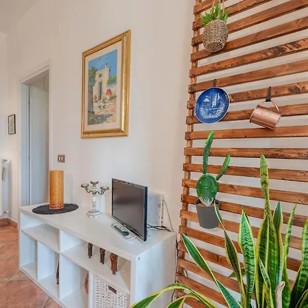 Apartment A Casa Di Nonna