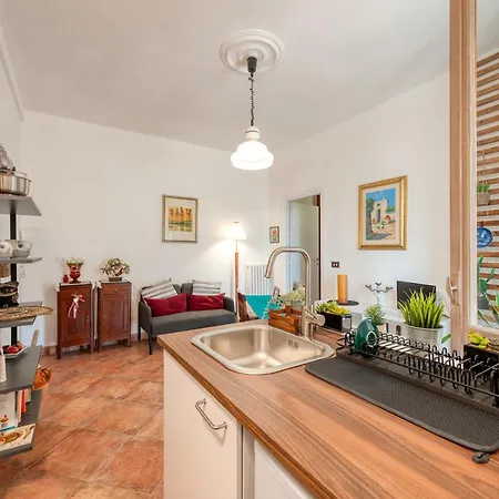 Apartment A Casa Di Nonna *