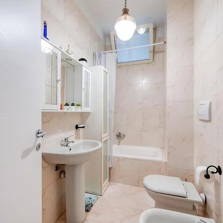 A Casa Di Nonna Apartment Lecce