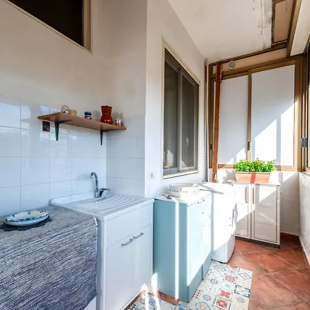 A Casa Di Nonna Apartment Lecce