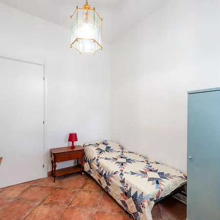 A Casa Di Nonna Apartment