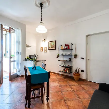 A Casa Di Nonna